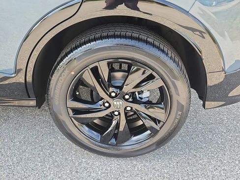 New 2026 Buick Encore GX Sport Touring w/ Comfort Package AWD/4WD image 8