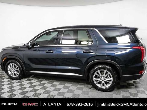 Used 2020 Hyundai Palisade SE image 2