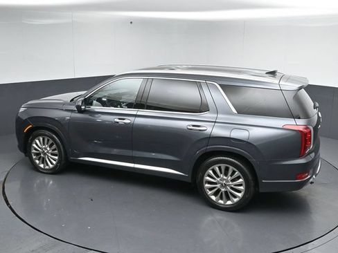 Used 2020 Hyundai Palisade Limited AWD/4WD image 48