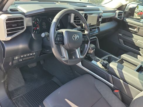 Used 2024 Toyota Tundra SR5 w/ SR5 Convenience Package RWD image 19