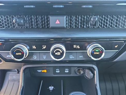 New 2026 Honda CR-V Sport Touring image 26