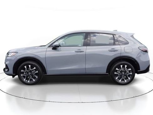 New 2026 Honda HR-V EX-L image 2