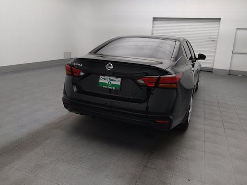 Used 2021 Nissan Altima 2.5 S FWD image 7