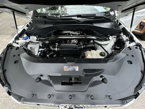 Used 2021 Lincoln Aviator Reserve w/ Equipment Group 202A AWD/4WD image 35