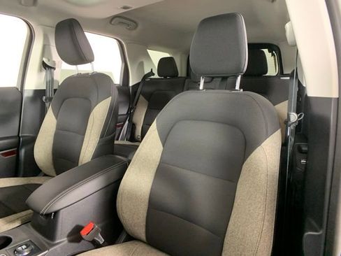 Used 2025 Ford Bronco Sport Big Bend w/ Convenience Package image 20