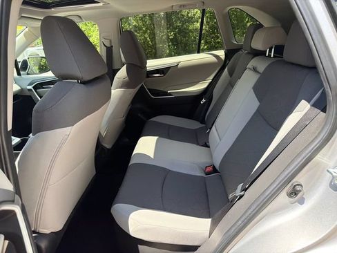 Certified 2023 Toyota RAV4 XLE w/ Convenience Package AWD/4WD image 19