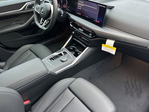 New 2026 BMW 430i w/ M Sport Package image 12