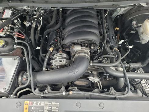 Used 2018 Chevrolet Silverado 1500 LT RWD image 30