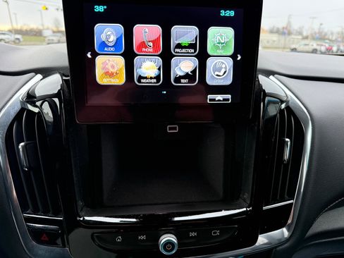 Certified 2018 Chevrolet Traverse LT w/ LPO, Floor Liner Package image 27