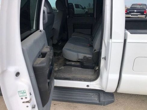 Used 2014 Ford F350 XL w/ Power Equipment Group image 9