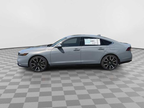 New 2026 Honda Accord Touring image 5