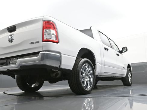 Used 2023 RAM 1500 Big Horn image 45