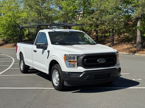 Used 2022 Ford F150 XL w/ Equipment Group 101A High RWD image 17