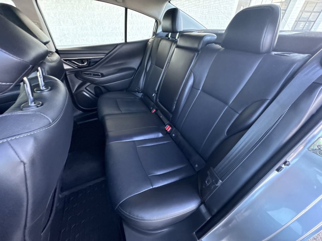 Used 2020 Subaru Legacy Limited w/ Popular Package #2 AWD/4WD image 26