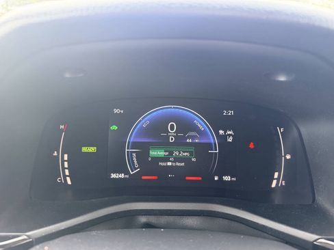 Used 2022 Dodge Charger SXT RWD image 43