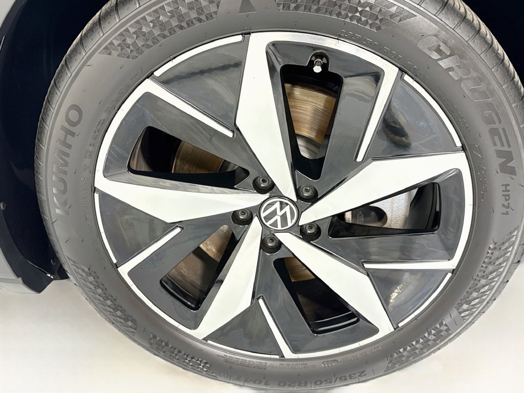 Used 2023 Volkswagen ID.4 Pro S RWD image 30