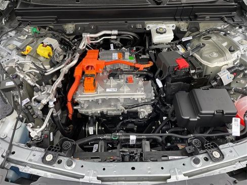 New 2025 Cadillac Lyriq Luxury image 23