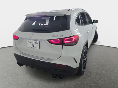 Used 2023 Mercedes-Benz GLA 45 AMG 4MATIC image 38