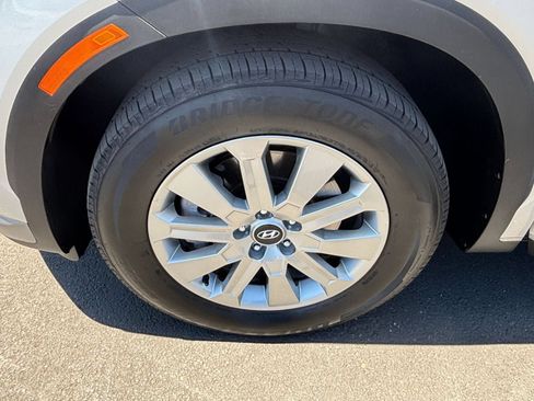 Used 2025 Hyundai Palisade SEL FWD image 34