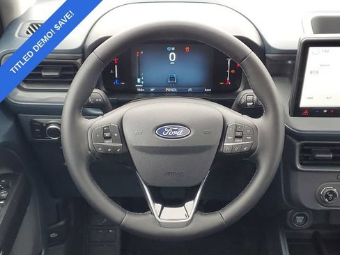 Used 2026 Ford Maverick XLT w/ XLT Luxury Package AWD/4WD image 33