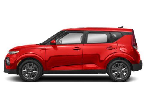 Used 2022 Kia Soul EX FWD image 3