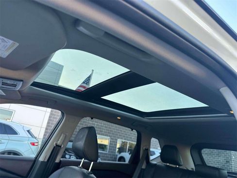 Certified 2021 Nissan Rogue SL w/ Premium Package image 20