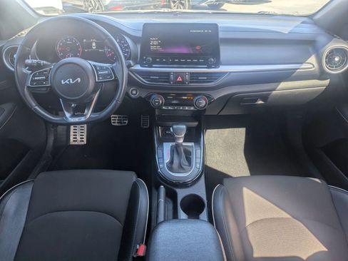 Used 2023 Kia Forte GT-Line image 10