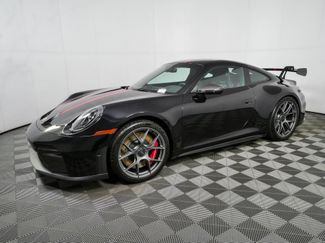Certified 2026 Porsche 911 GT3 RWD video 2