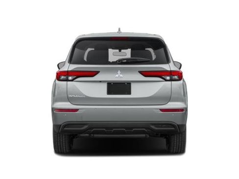 Used 2022 Mitsubishi Outlander ES image 5