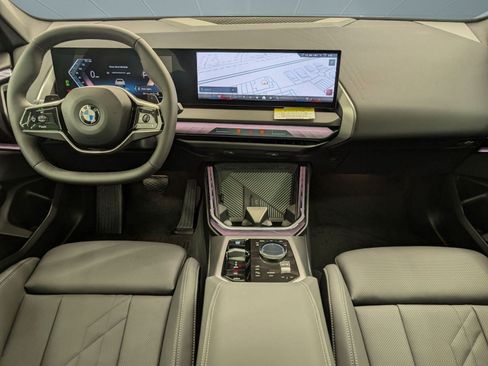 New 2026 BMW X3 xDrive30i w/ Convenience Package AWD/4WD image 17