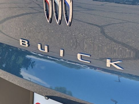 New 2026 Buick Envista Preferred w/ Convenience I Package FWD image 14