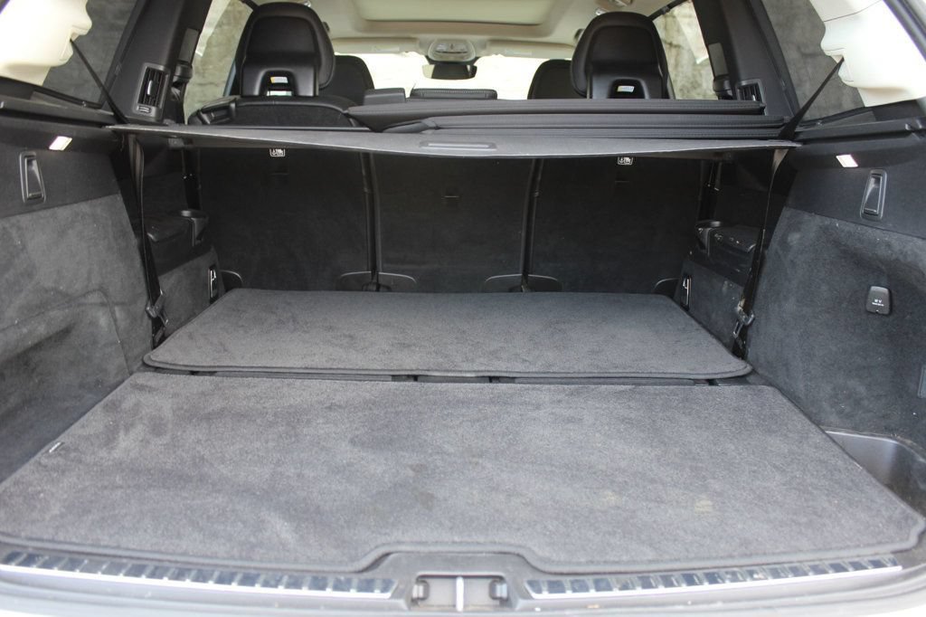 Used 2023 Volvo XC90 B6 Ultimate AWD/4WD image 19