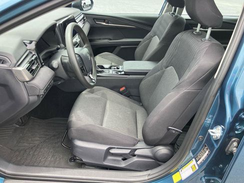 Certified 2026 Toyota Camry LE FWD image 12
