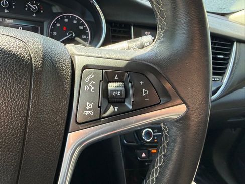 Used 2017 Buick Encore Preferred FWD image 29