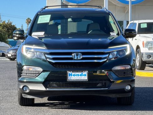 Used 2016 Honda Pilot Touring image 6