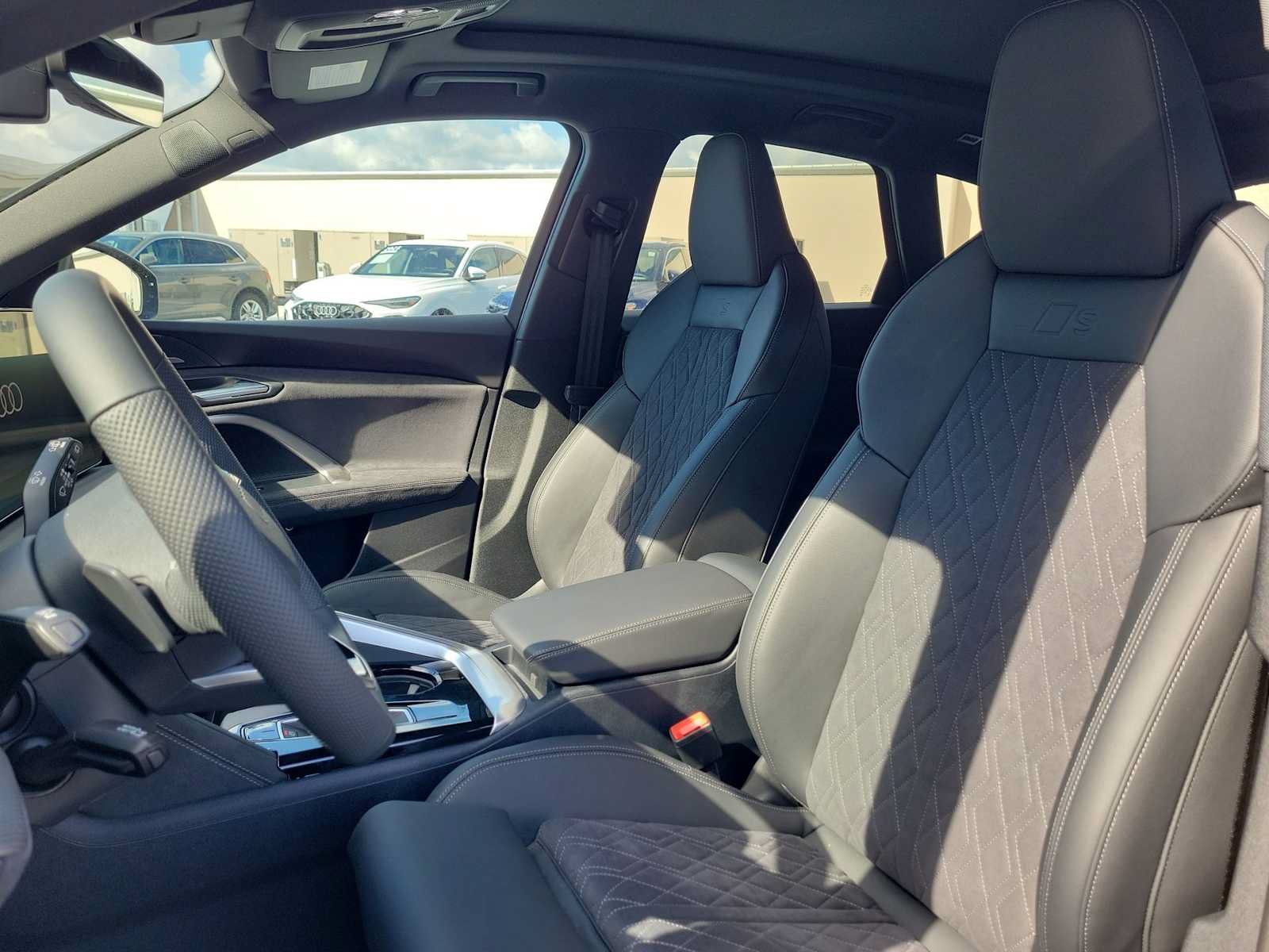 New 2026 Audi SQ5 Premium Plus AWD/4WD image 15