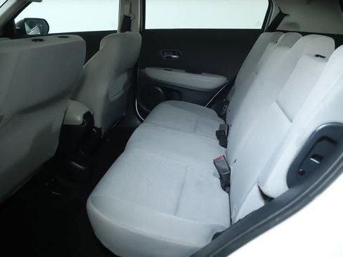 Used 2020 Honda HR-V LX image 14