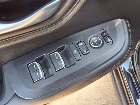Used 2025 Honda HR-V Sport image 22