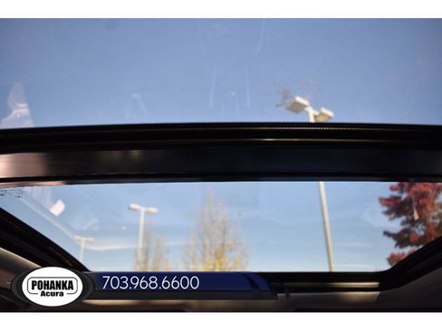 New 2025 Acura RDX w/ Technology Package image 22