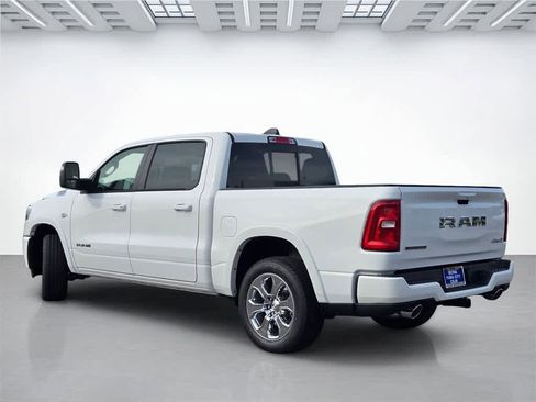 New 2026 RAM 1500 Big Horn image 4