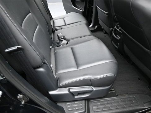 Certified 2023 Honda Passport EX-L image 37