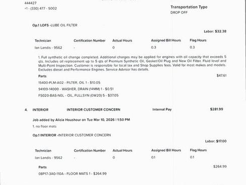 Used 2023 Honda CR-V EX image 34