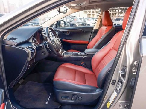 Used 2021 Lexus NX 300h AWD w/ Premium Package image 20