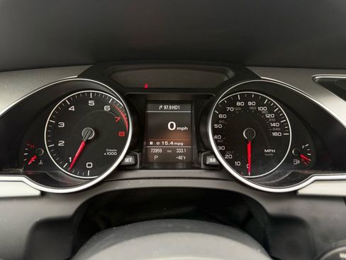 Used 2016 Audi A5 2.0T Premium Plus w/ Technology Package image 9