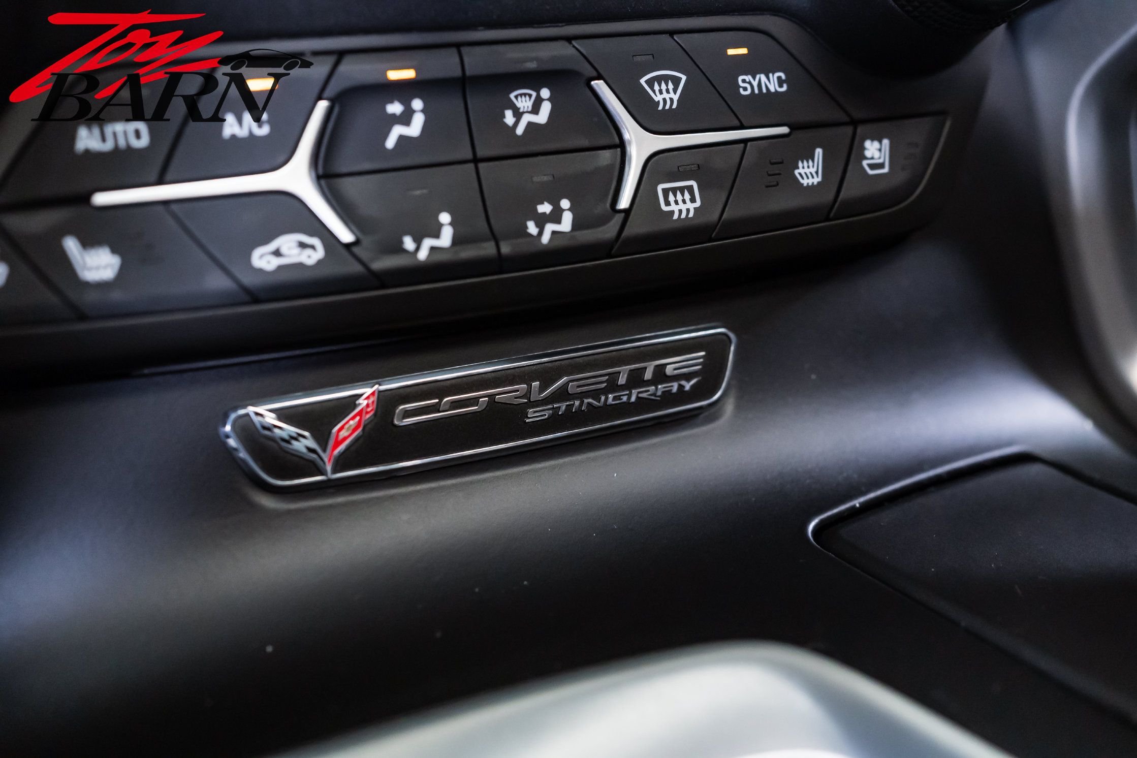 Used 2014 Chevrolet Corvette Stingray Convertible w/ 3LT Preferred Equipment Group RWD image 48