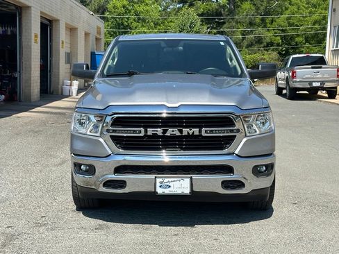 Used 2019 RAM 1500 Big Horn AWD/4WD image 12
