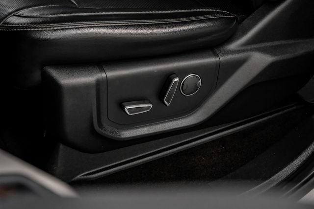 Used 2017 Ford F150 Lariat AWD/4WD image 41