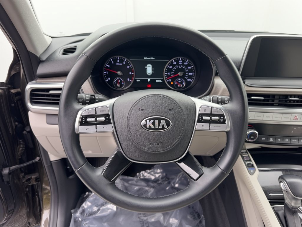 Used 2020 Kia Telluride SX w/ SX Prestige Package AWD/4WD image 10
