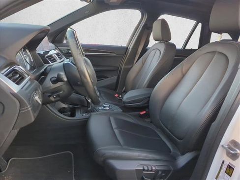 Used 2021 BMW X1 sDrive28i w/ Convenience Package image 7