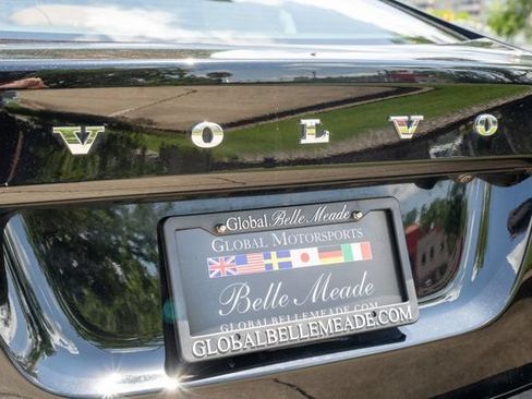 Used 2017 Volvo S60 T5 Inscription Platinum w/ Climate Package FWD image 16